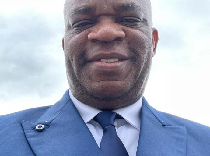 Retombées de l’incident diplomatique à Paris, CADA : Eric Kamba exige à la France de ne plus s’impliquer dans le conflit entre la RDC et le Rwanda